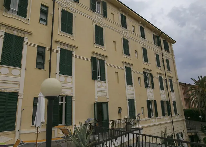 Esperia Hotel Spotorno